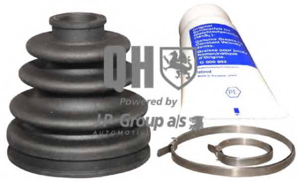 JP GROUP 4843601019 Комплект пылника, приводной вал для TOYOTA COROLLA SPRINTER (Тойота/тоета Cоролла спринтэр) JP GROUP 4843601019 Комплект пылника, приводной вал для TOYOTA COROLLA SPRINTER (Тойота/тоета Cоролла спринтэр)