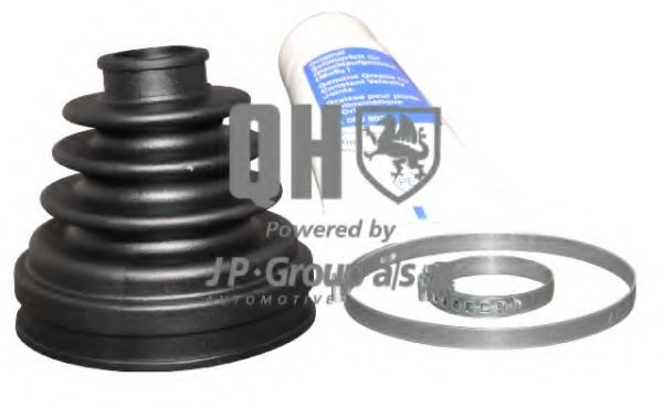 JP GROUP 4843700119 Комплект пылника, приводной вал для TOYOTA PICNIC (Тойота/тоета Пикник) JP GROUP 4843700119 Комплект пылника, приводной вал для TOYOTA PICNIC (Тойота/тоета Пикник)