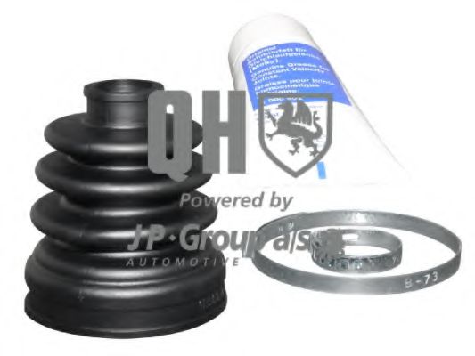 JP GROUP 4843701119 Комплект пылника, приводной вал для DAIHATSU CUORE II (Дайхатсу Cуорэ 2) JP GROUP 4843701119 Комплект пылника, приводной вал для DAIHATSU CUORE II (Дайхатсу Cуорэ 2)