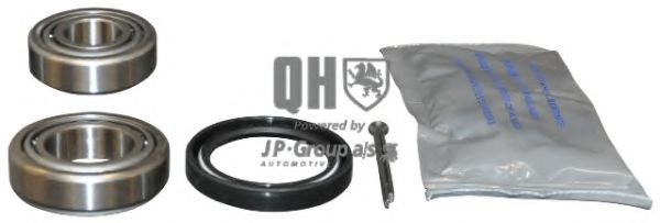JP GROUP 4851300219 Комплект подшипника ступицы колеса для TOYOTA (Тойота/тоета) JP GROUP 4851300219 Комплект подшипника ступицы колеса для TOYOTA (Тойота/тоета)