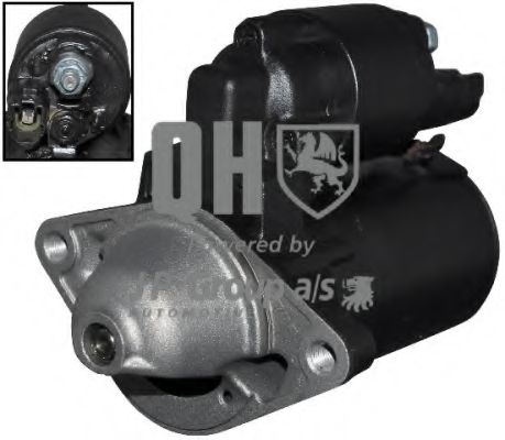 JP GROUP 4890300209 Стартер для TOYOTA CYNOS (Тойота/тоета Cънос) JP GROUP 4890300209 Стартер для TOYOTA CYNOS (Тойота/тоета Cънос)