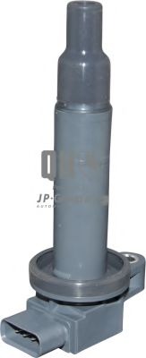 JP GROUP 4891600209 Катушка зажигания для TOYOTA FUN CARGO (Тойота/тоета Фун cарго) JP GROUP 4891600209 Катушка зажигания для TOYOTA FUN CARGO (Тойота/тоета Фун cарго)