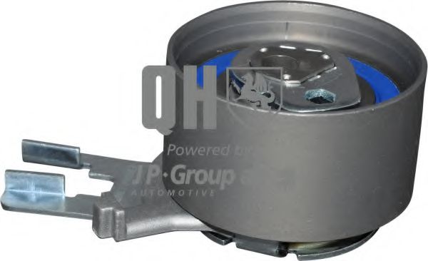 JP GROUP 4912200109 Натяжной ролик, ремень ГРМ для VOLVO V70 III (Вольво V70 3) JP GROUP 4912200109 Натяжной ролик, ремень ГРМ для VOLVO V70 III (Вольво V70 3)