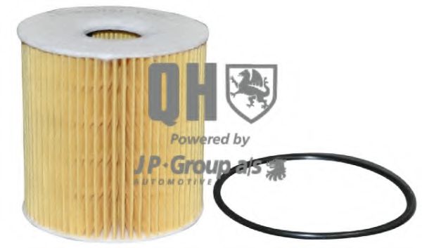 JP GROUP 4918500309 Масляный фильтр для VOLVO S40 I (Вольво С40 и) JP GROUP 4918500309 Масляный фильтр для VOLVO S40 I (Вольво С40 и)