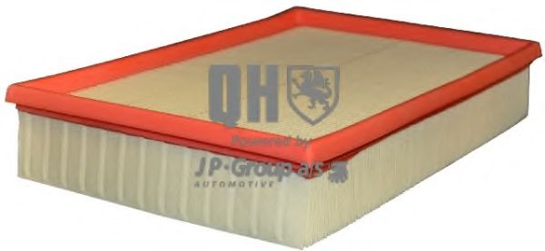 JP GROUP 4918600309 Воздушный фильтр для VOLVO (Вольво) JP GROUP 4918600309 Воздушный фильтр для VOLVO (Вольво)