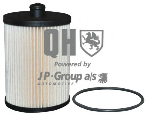 JP GROUP 4918700509 Топливный фильтр для VOLVO XC90 I (Вольво Xc90 1) JP GROUP 4918700509 Топливный фильтр для VOLVO XC90 I (Вольво Xc90 1)