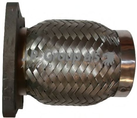 JP GROUP 4924800100 Гофрированная труба, выхлопная система для VOLVO 850 (Вольво 850) JP GROUP 4924800100 Гофрированная труба, выхлопная система для VOLVO 850 (Вольво 850)