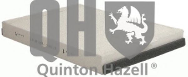 JP GROUP 4928100209 Фильтр, воздух во внутренном пространстве для VOLVO S90 (Вольво С90)