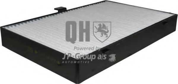 JP GROUP 4928100809 Фильтр, воздух во внутренном пространстве для VOLVO S90 (Вольво С90)