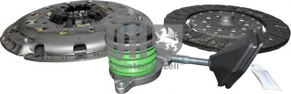 JP GROUP 4930401519 Комплект сцепления для VOLVO C70 I (Вольво C70 и) JP GROUP 4930401519 Комплект сцепления для VOLVO C70 I (Вольво C70 и)