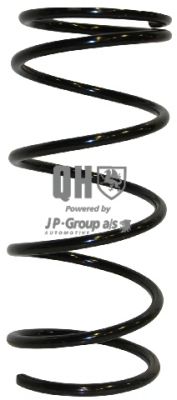 JP GROUP 4942200709 Пружина ходовой части для VOLVO V40 (Вольво V40) JP GROUP 4942200709 Пружина ходовой части для VOLVO V40 (Вольво V40)