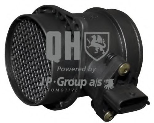 JP GROUP 4993900409 Расходомер воздуха для VOLVO V70 II (Вольво V70 2) JP GROUP 4993900409 Расходомер воздуха для VOLVO V70 II (Вольво V70 2)