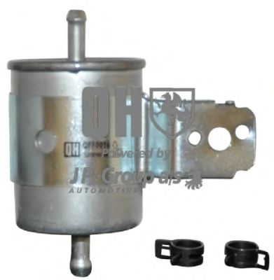 JP GROUP 5018700109 Топливный фильтр для CHRYSLER VOYAGER III (Крайслер Вояджер 3) JP GROUP 5018700109 Топливный фильтр для CHRYSLER VOYAGER III (Крайслер Вояджер 3)