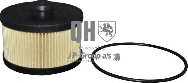 JP GROUP 5018700309 Топливный фильтр для CHRYSLER TOWN COUNTRY IV (Крайслер Таун кантри 4) JP GROUP 5018700309 Топливный фильтр для CHRYSLER TOWN COUNTRY IV (Крайслер Таун кантри 4)
