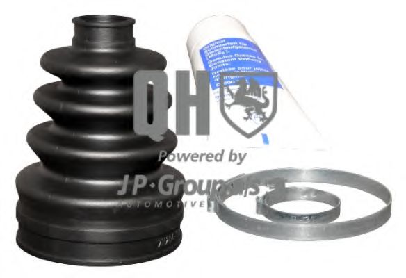 JP GROUP 5043700119 Комплект пылника, приводной вал для CHRYSLER VOYAGER IV (Крайслер Вояджер 4) JP GROUP 5043700119 Комплект пылника, приводной вал для CHRYSLER VOYAGER IV (Крайслер Вояджер 4)