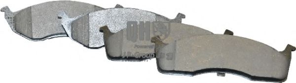 JP GROUP 5063600219 Тормозные колодки для CHRYSLER NEON II (Крайслер Нэон 2) JP GROUP 5063600219 Тормозные колодки для CHRYSLER NEON II (Крайслер Нэон 2)