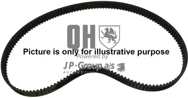 JP GROUP 5212100309 Ремень ГРМ для DAIHATSU DOMINO II (Дайхатсу Домино 2) JP GROUP 5212100309 Ремень ГРМ для DAIHATSU DOMINO II (Дайхатсу Домино 2)