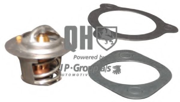 JP GROUP 5214600119 Термостат, охлаждающая жидкость для DAIHATSU MIRA II (Дайхатсу Мира 2) JP GROUP 5214600119 Термостат, охлаждающая жидкость для DAIHATSU MIRA II (Дайхатсу Мира 2)