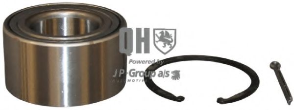 JP GROUP 5241300319 Комплект подшипника ступицы колеса для DAIHATSU APPLAUSE (Дайхатсу Апплаусэ) JP GROUP 5241300319 Комплект подшипника ступицы колеса для DAIHATSU APPLAUSE (Дайхатсу Апплаусэ)