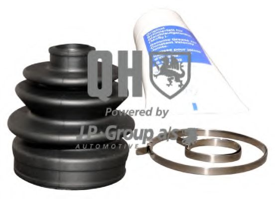 JP GROUP 5243600119 Комплект пылника, приводной вал для DAIHATSU BOON (Дайхатсу Боон) JP GROUP 5243600119 Комплект пылника, приводной вал для DAIHATSU BOON (Дайхатсу Боон)