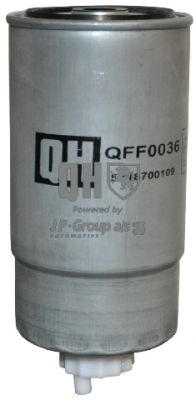 JP GROUP 5318700109 Топливный фильтр для IVECO DAILY III (Ивеко Даилъ 3) JP GROUP 5318700109 Топливный фильтр для IVECO DAILY III (Ивеко Даилъ 3)