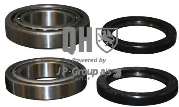 JP GROUP 5451300119 Комплект подшипника ступицы колеса для JAGUAR VANDEN PLAS (Ягуар Vандэн плас) JP GROUP 5451300119 Комплект подшипника ступицы колеса для JAGUAR VANDEN PLAS (Ягуар Vандэн плас)