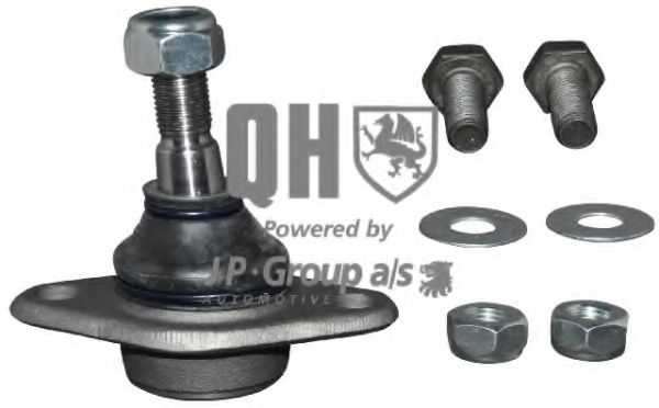 JP GROUP 5640300309 Несущий направляющий шарнир для LADA SABLE (Лада Саблэ) JP GROUP 5640300309 Несущий направляющий шарнир для LADA SABLE (Лада Саблэ)