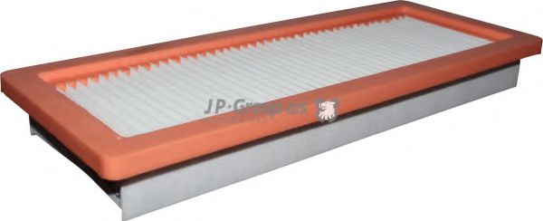 JP GROUP 6018600900 Воздушный фильтр для PEUGEOT (Пежо) JP GROUP 6018600900 Воздушный фильтр для PEUGEOT (Пежо)