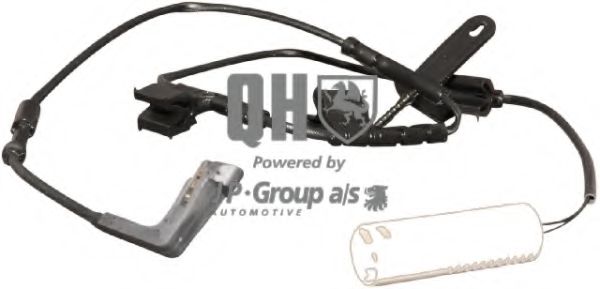 JP GROUP 6097300309 Сигнализатор, износ тормозных колодок для MINI (Мини) JP GROUP 6097300309 Сигнализатор, износ тормозных колодок для MINI (Мини)