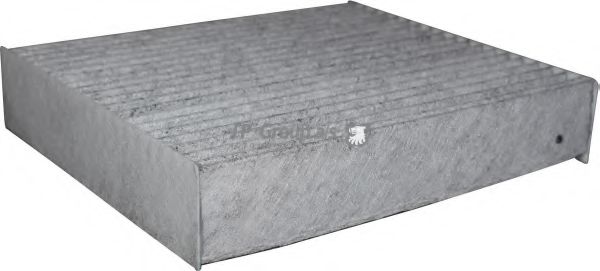 JP GROUP 6128100200 Фильтр, воздух во внутренном пространстве для SMART FORFOUR (Смарт Форфоур) JP GROUP 6128100200 Фильтр, воздух во внутренном пространстве для SMART FORFOUR (Смарт Форфоур)