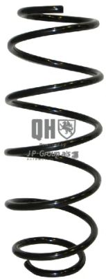 JP GROUP 6142200709 Пружина ходовой части для SMART CROSSBLADE (Смарт Cроссбладэ) JP GROUP 6142200709 Пружина ходовой части для SMART CROSSBLADE (Смарт Cроссбладэ)