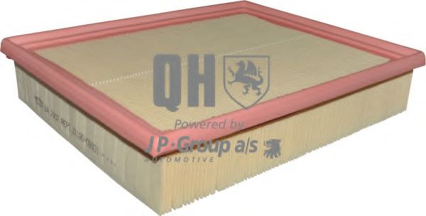 JP GROUP 6218600109 Воздушный фильтр для SSANGYONG KORANDO SPORTS II (Сан-янг/санянг Корандо спорц 2)