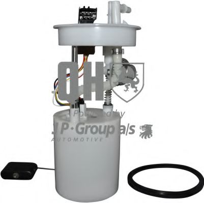 JP GROUP 6315200109 Элемент системы питания для CHEVROLET SPARK (Шевроле Спарк) JP GROUP 6315200109 Элемент системы питания для CHEVROLET SPARK (Шевроле Спарк)