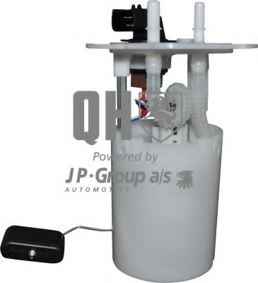 JP GROUP 6315200309 Элемент системы питания для CHEVROLET KALOS (Шевроле Калос) JP GROUP 6315200309 Элемент системы питания для CHEVROLET KALOS (Шевроле Калос)