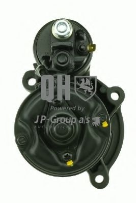 JP GROUP 4190300909 Стартер для PEUGEOT 407 (Пежо 407) JP GROUP 4190300909 Стартер для PEUGEOT 407 (Пежо 407)