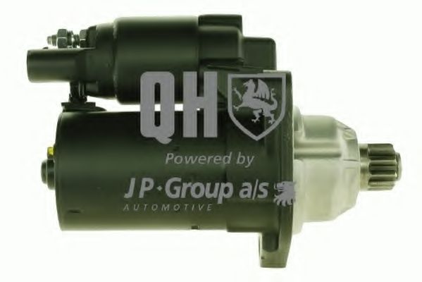 JP GROUP 1190303909 Стартер для VOLKSWAGEN VENTO V (Фольксваген Венто 5) JP GROUP 1190303909 Стартер для VOLKSWAGEN VENTO V (Фольксваген Венто 5)