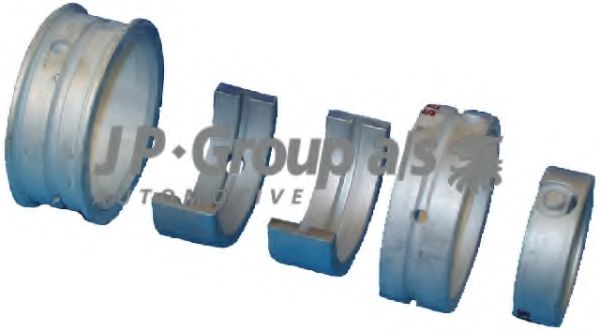 JP GROUP 8110500817 Подшипник коленвала для VOLKSWAGEN COCCINELLE (Фольксваген Cоccинэллэ) JP GROUP 8110500817 Подшипник коленвала для VOLKSWAGEN COCCINELLE (Фольксваген Cоccинэллэ)
