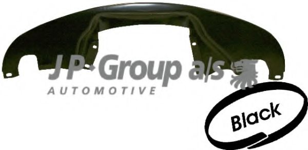 JP GROUP 8111000906 Кожух двигателя для VOLKSWAGEN CAROCHA (Фольксваген Cароча) JP GROUP 8111000906 Кожух двигателя для VOLKSWAGEN CAROCHA (Фольксваген Cароча)