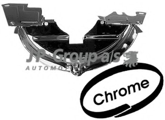 JP GROUP 8111001306 Покрытие, паразитный ведущий ролик, клиновой ремень для VOLKSWAGEN ESCARABAJO (Фольксваген Эсcарабажо) JP GROUP 8111001306 Покрытие, паразитный ведущий ролик, клиновой ремень для VOLKSWAGEN ESCARABAJO (Фольксваген Эсcарабажо)