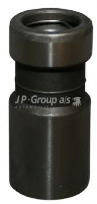 JP GROUP 8111400302 Толкатель для VOLKSWAGEN KEVER (Фольксваген Кэvэр) JP GROUP 8111400302 Толкатель для VOLKSWAGEN KEVER (Фольксваген Кэvэр)