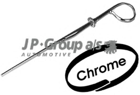 JP GROUP 8113200106 Указатель уровня масла для VOLKSWAGEN BEETLE (Фольксваген Битл) JP GROUP 8113200106 Указатель уровня масла для VOLKSWAGEN BEETLE (Фольксваген Битл)