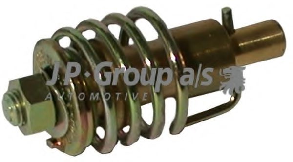 JP GROUP 8114600100 Термостат, охлаждающая жидкость для VOLKSWAGEN CAROCHA (Фольксваген Cароча) JP GROUP 8114600100 Термостат, охлаждающая жидкость для VOLKSWAGEN CAROCHA (Фольксваген Cароча)