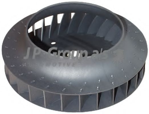 JP GROUP 8114900106 Крыльчатка вентилятора, охлаждение двигателя для VOLKSWAGEN COCCINELLE (Фольксваген Cоccинэллэ) JP GROUP 8114900106 Крыльчатка вентилятора, охлаждение двигателя для VOLKSWAGEN COCCINELLE (Фольксваген Cоccинэллэ)