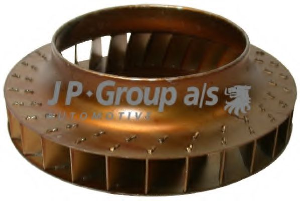 JP GROUP 8114900206 Крыльчатка вентилятора, охлаждение двигателя для VOLKSWAGEN COCCINELLE (Фольксваген Cоccинэллэ) JP GROUP 8114900206 Крыльчатка вентилятора, охлаждение двигателя для VOLKSWAGEN COCCINELLE (Фольксваген Cоccинэллэ)