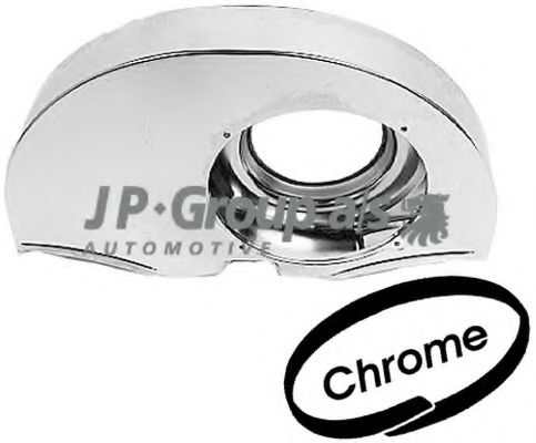 JP GROUP 8115000406 Рама, радиатор для VOLKSWAGEN (Фольксваген) JP GROUP 8115000406 Рама, радиатор для VOLKSWAGEN (Фольксваген)