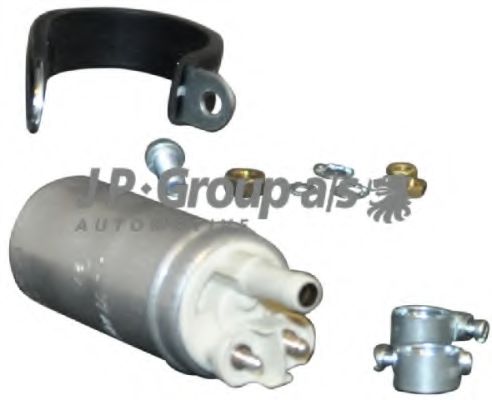 JP GROUP 8115200202 Топливный насос для VOLKSWAGEN T1 (Фольксваген Т1) JP GROUP 8115200202 Топливный насос для VOLKSWAGEN T1 (Фольксваген Т1)
