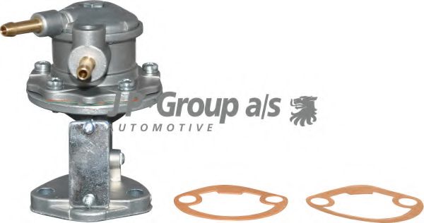 JP GROUP 8115200500 Топливный насос для VOLKSWAGEN T1 (Фольксваген Т1) JP GROUP 8115200500 Топливный насос для VOLKSWAGEN T1 (Фольксваген Т1)