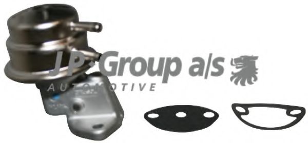 JP GROUP 8115200502 Топливный насос для VOLKSWAGEN T1 (Фольксваген Т1) JP GROUP 8115200502 Топливный насос для VOLKSWAGEN T1 (Фольксваген Т1)