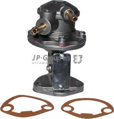 JP GROUP 8115200600 Топливный насос для VOLKSWAGEN BEETLE (Фольксваген Битл) JP GROUP 8115200600 Топливный насос для VOLKSWAGEN BEETLE (Фольксваген Битл)