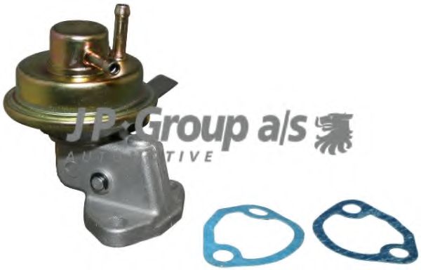 JP GROUP 8115200800 Топливный насос для VOLKSWAGEN T1 (Фольксваген Т1) JP GROUP 8115200800 Топливный насос для VOLKSWAGEN T1 (Фольксваген Т1)